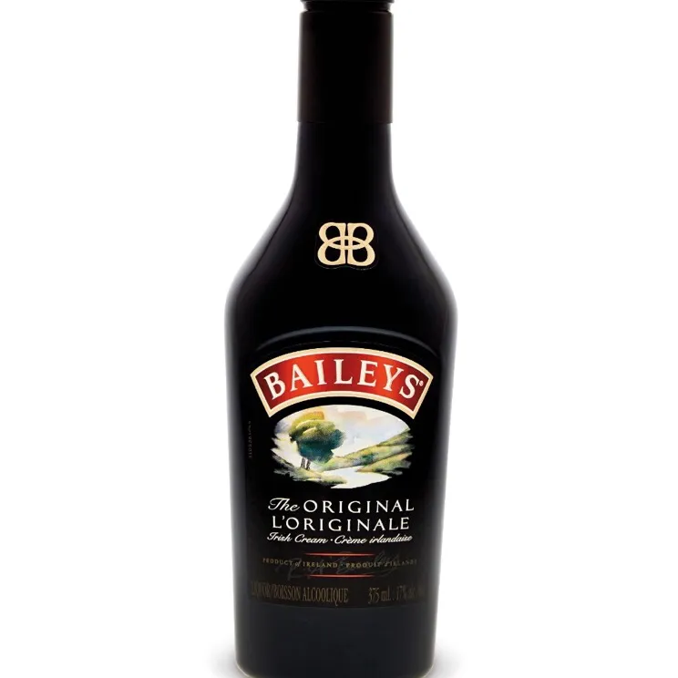 Bottle O’ Baileys photo 1