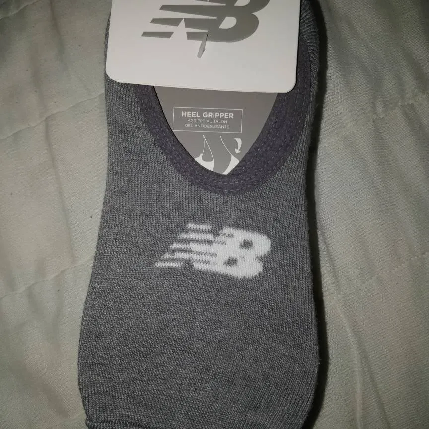 New Balance Socks photo 1