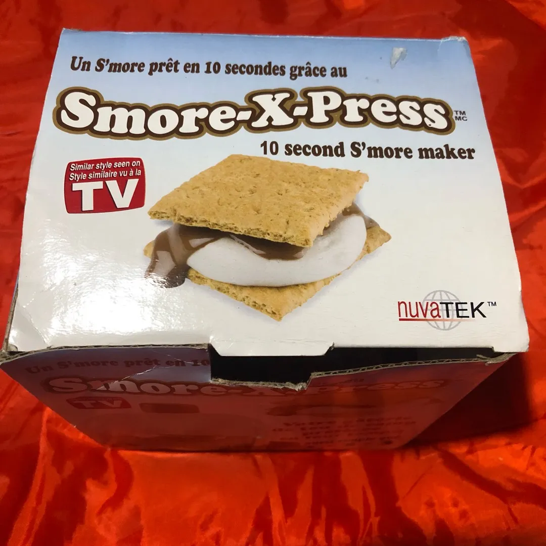 Who Wants Smores photo 1