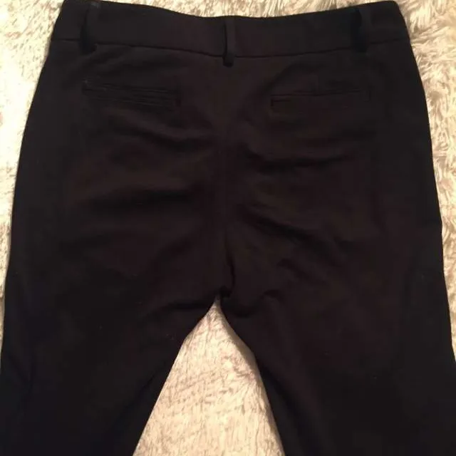 Michael Kors Black Pants photo 4