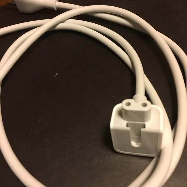 Apple Extension Cord photo 1