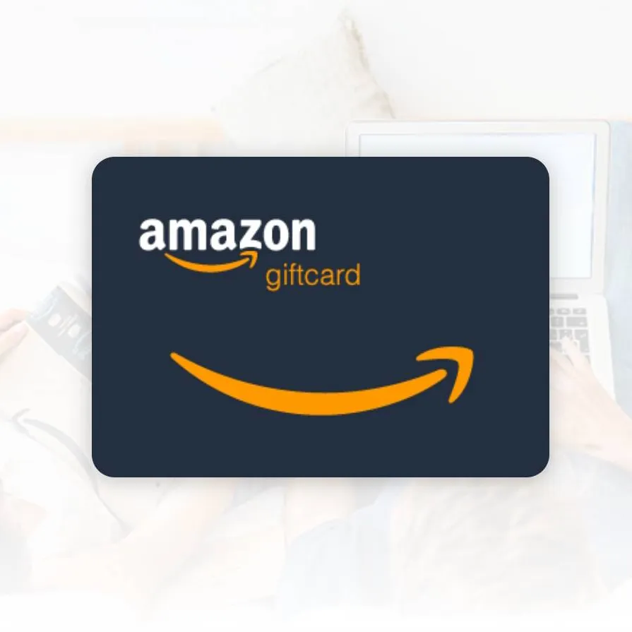 ISO Amazon Gift Card photo 1