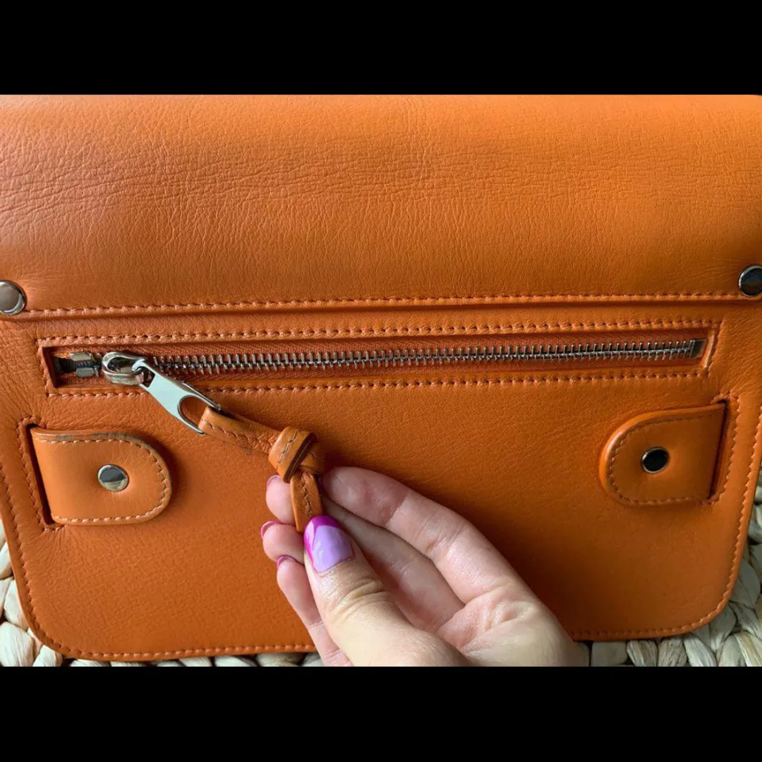 Proenza Schouler PS11 Mini Classic Shoulder Bag photo 7