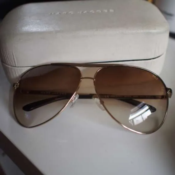 Marc Jacobs Sunglasses photo 1