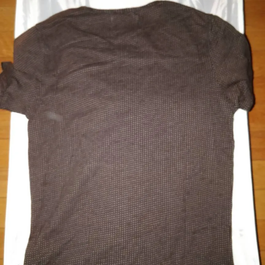 YMC T-Shirt photo 3