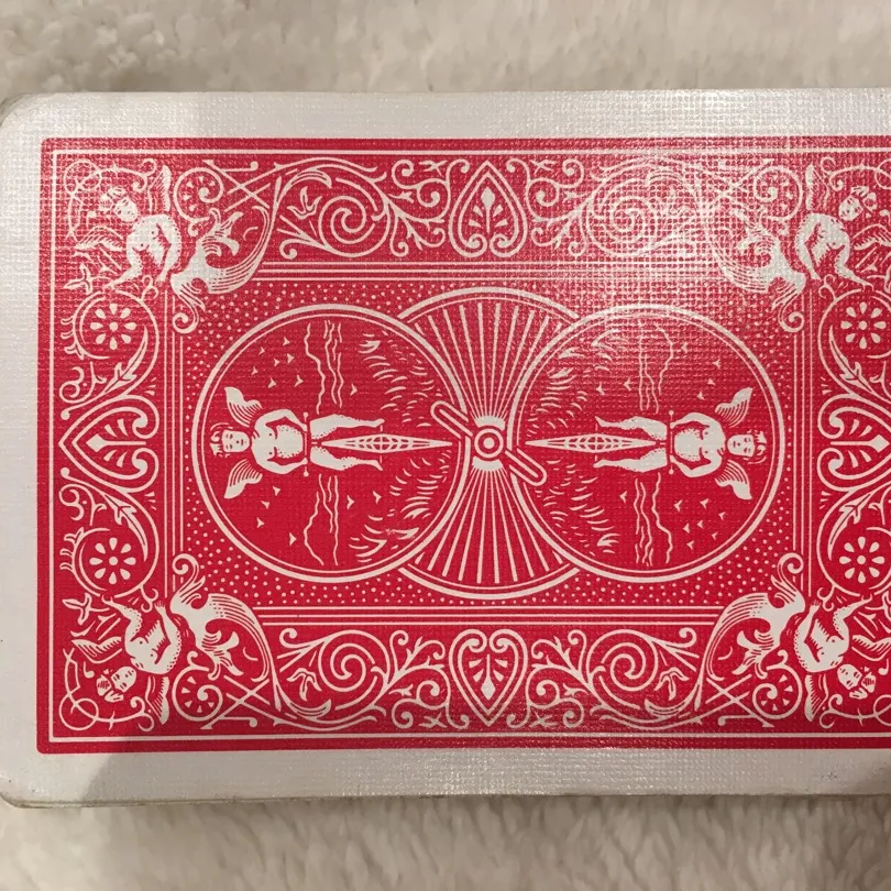 Lot Of Playing Cards! photo 3