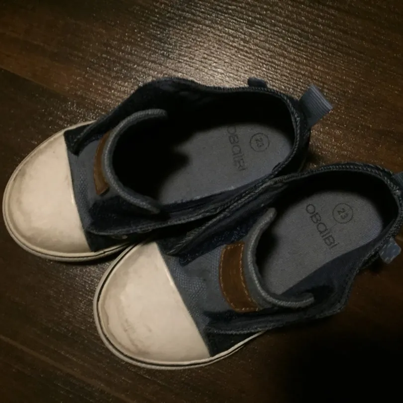 Toddler Shoes- Boys photo 3