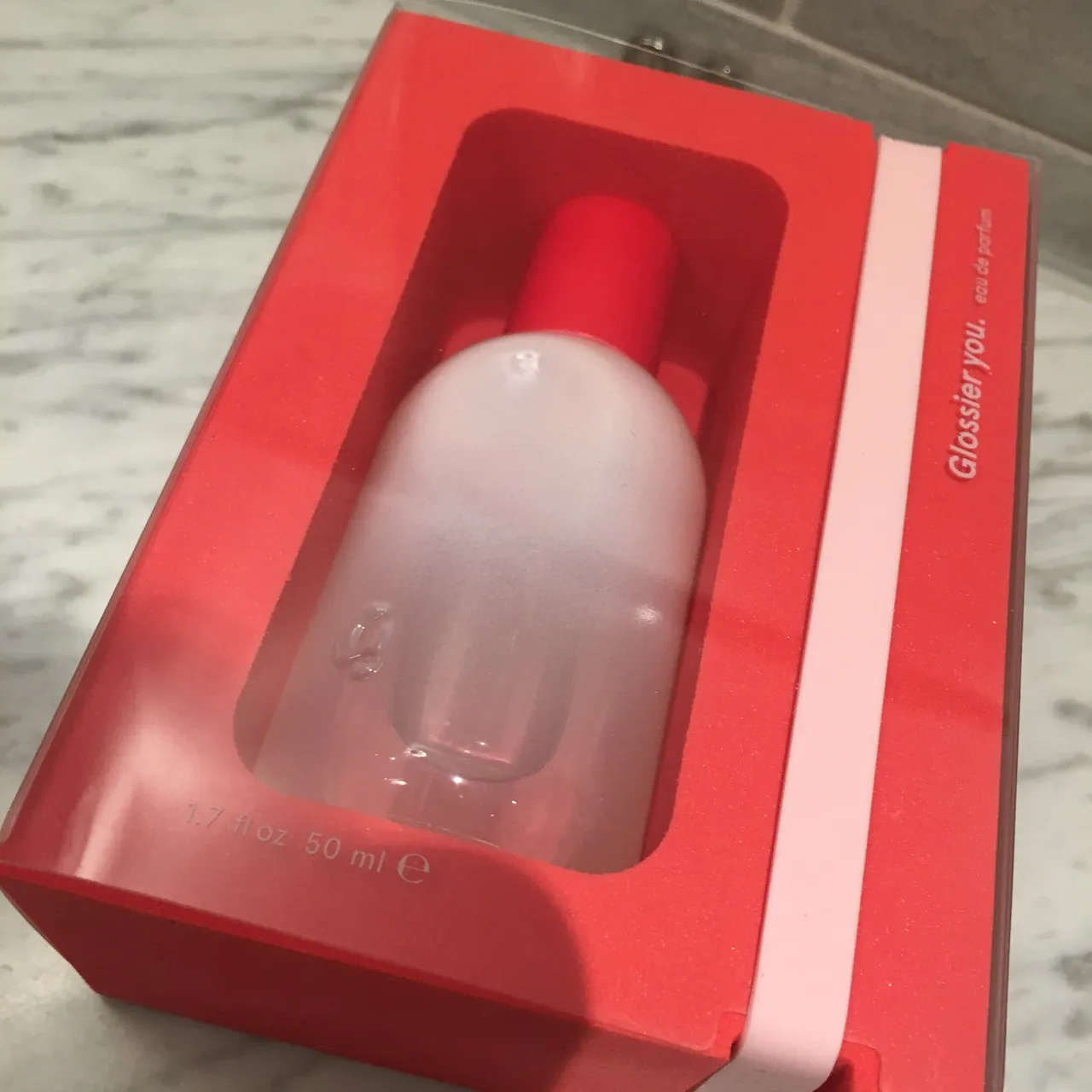 Glossier You Fragrance photo 4
