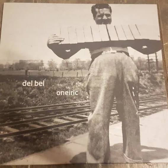 Del Bel - Oneiric Vinyl LP photo 1