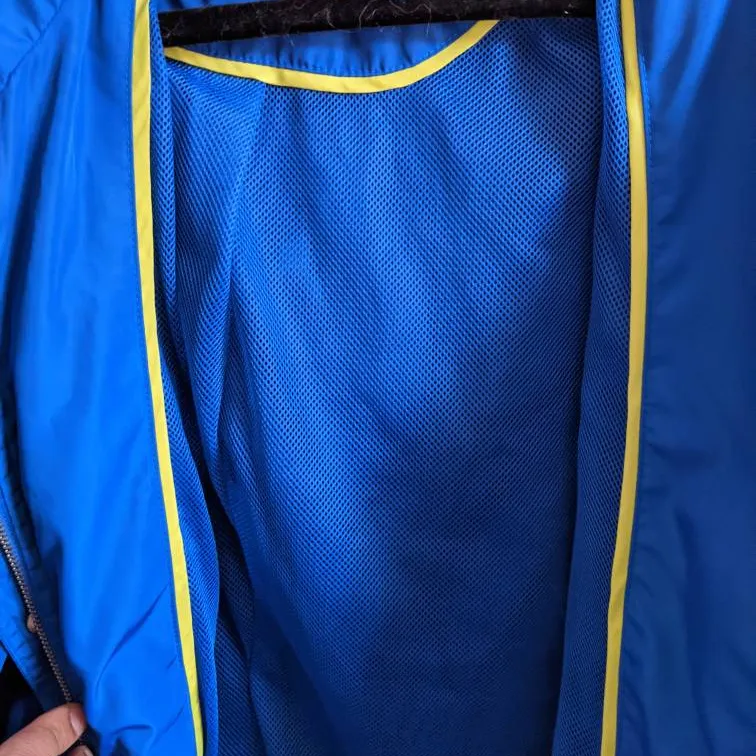Michael Kors Rain Jacket photo 6