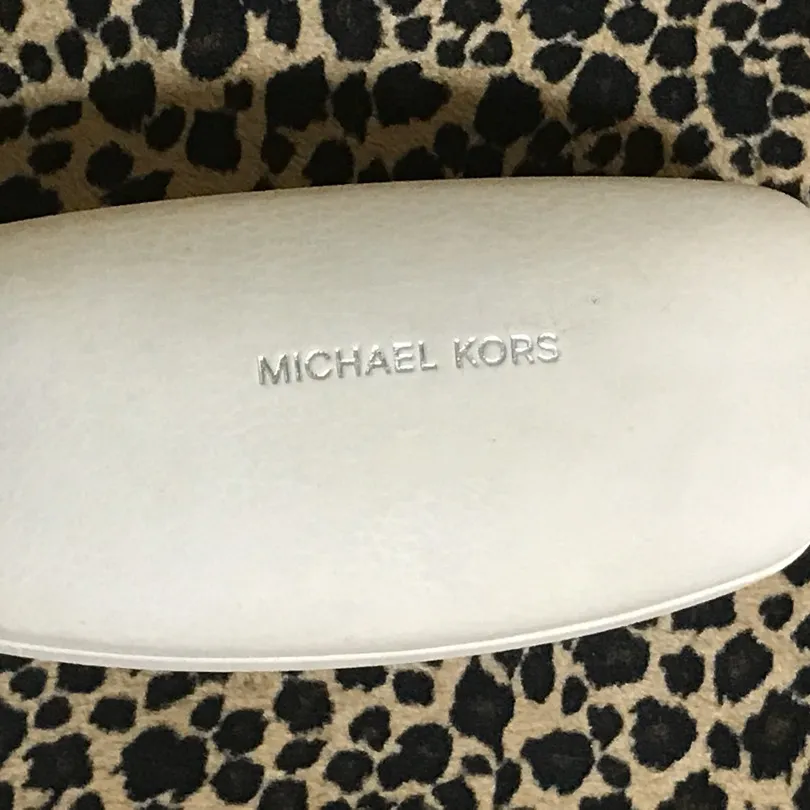Michael Kors Sunglasses photo 6