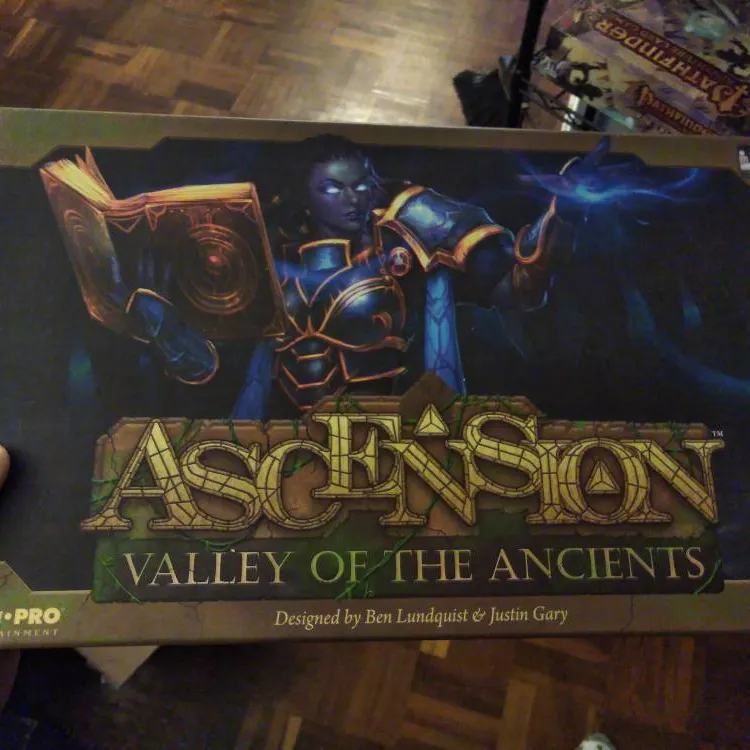 Ascension Valley Of The Ancients photo 1