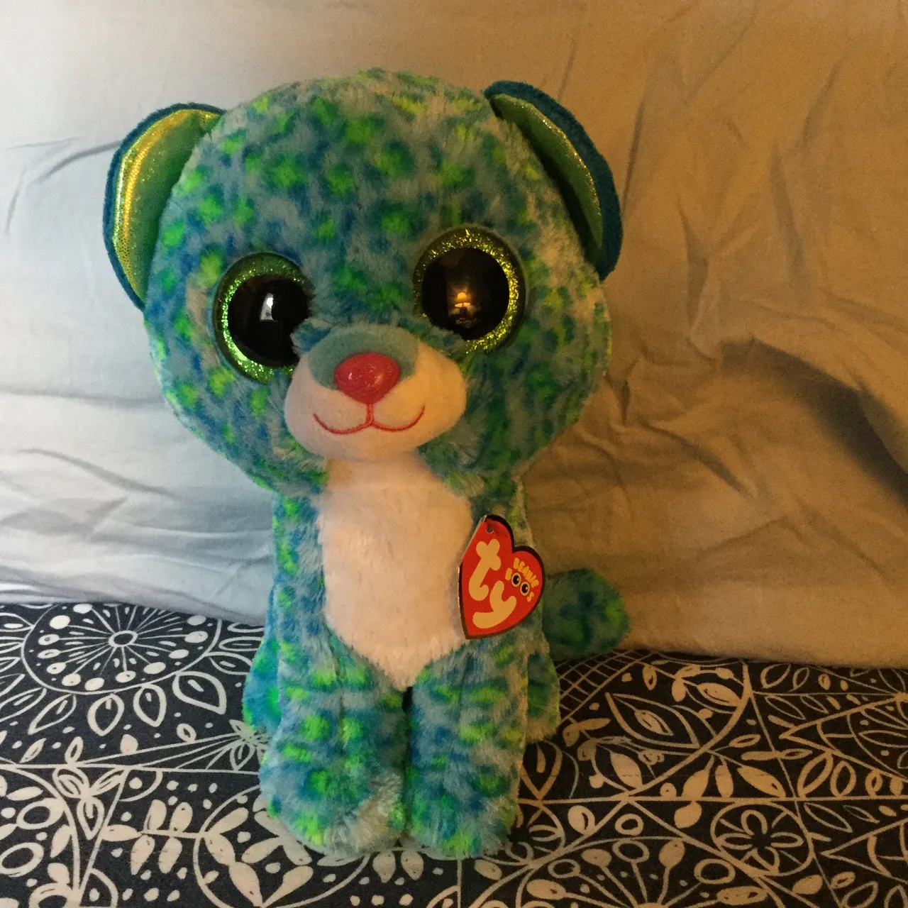 Brand New with Tags Beanie Boo photo 1