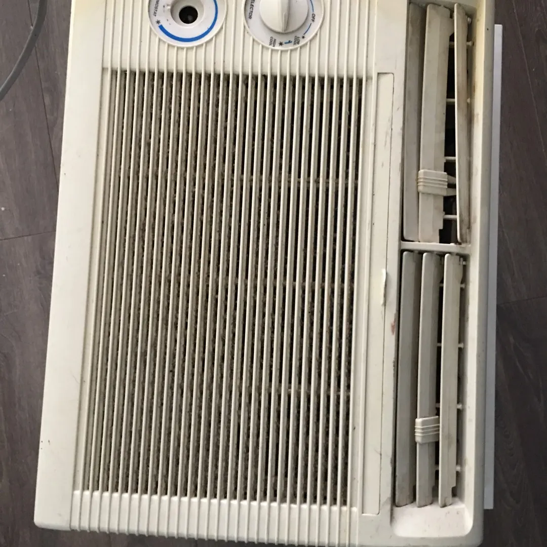 Air conditioner photo 1