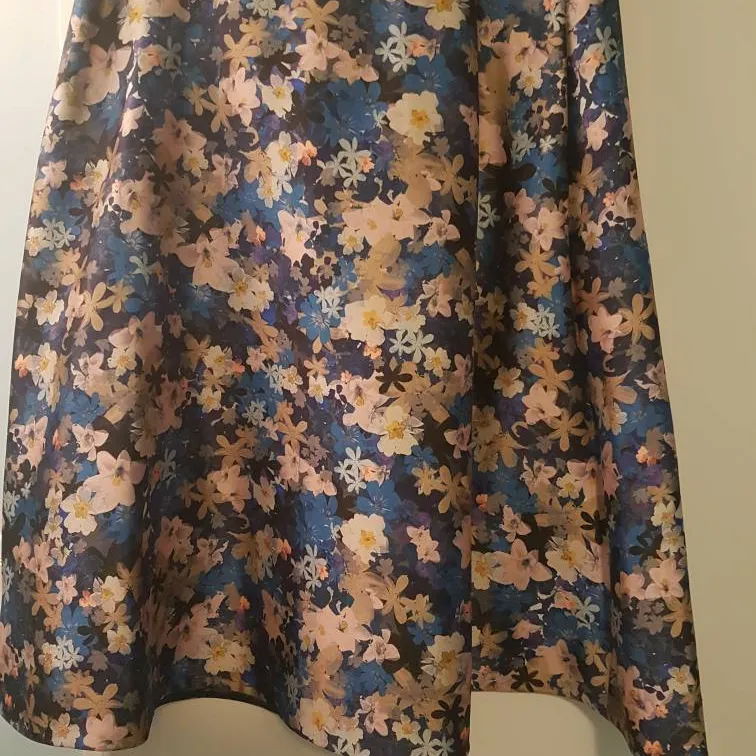 Mid Skirt From J Crew Size 4 photo 1
