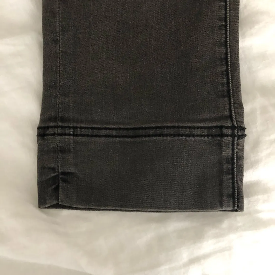 Free People Jeggings Size 27 photo 5