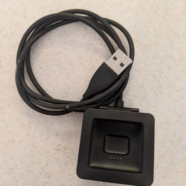Fitbit charger photo 1