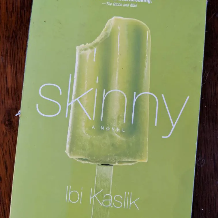 Skinny - Ibi Kaslik photo 1