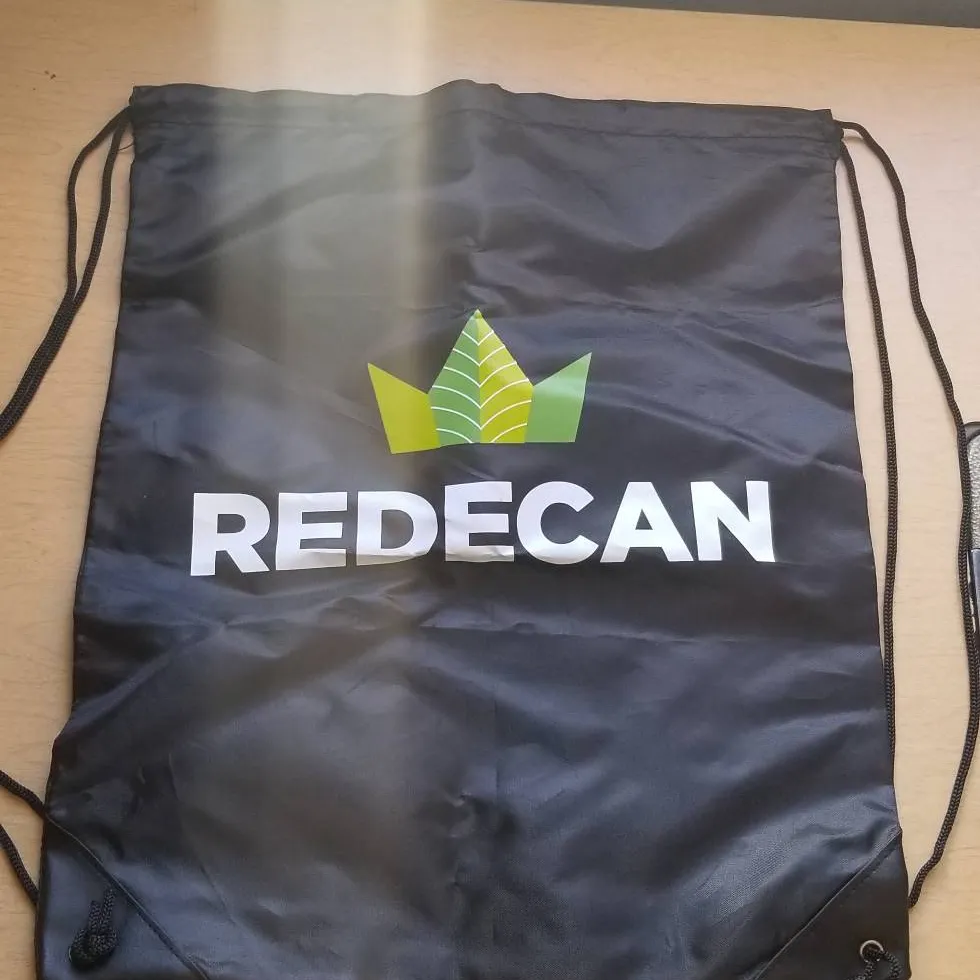FREE Redecan Bag photo 1