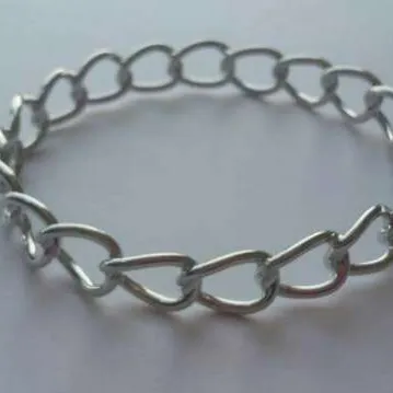 Silver Tone Bracelet from Ardene photo 1