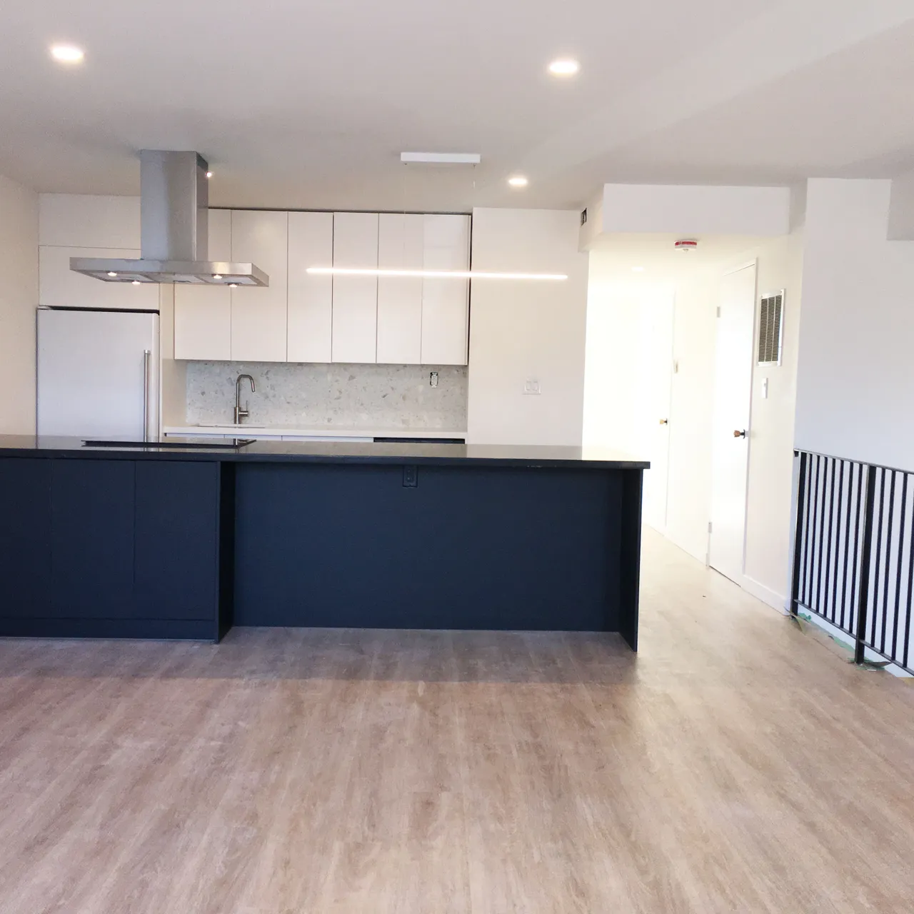 NEW fully renovated 2bd. High Park/Junction/Bloor West photo 9