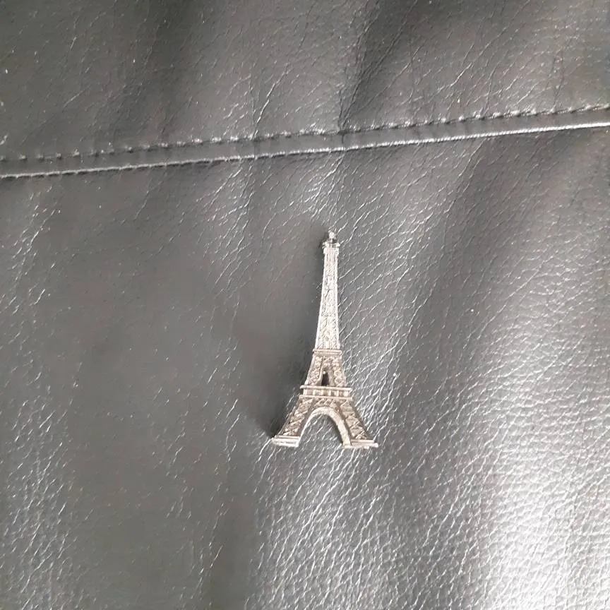 Eiffel Tower Trinket photo 1