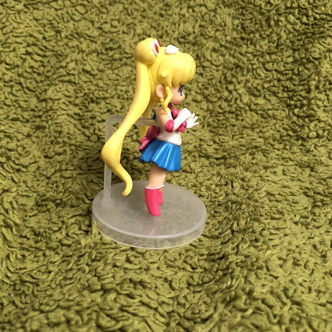 Sailor Moon Figurine photo 4