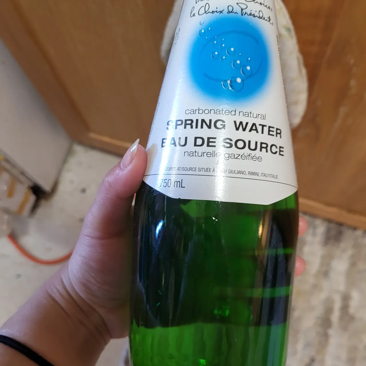Carbonated Sparkling Water  photo 4