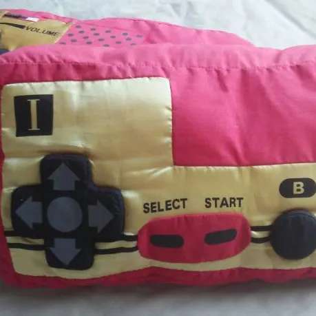 Nintendo Cushions photo 1