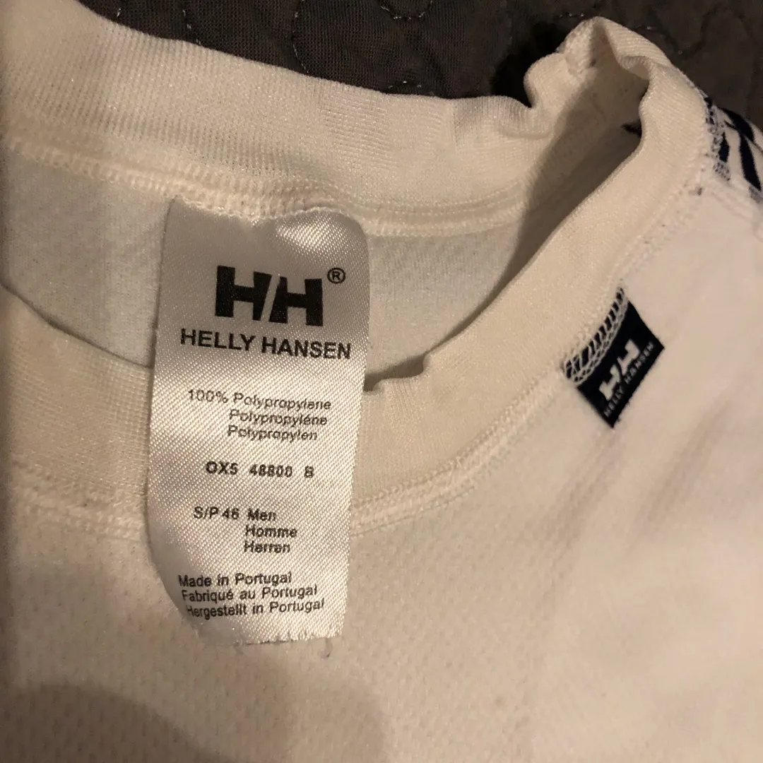 Helly Hansen Shirt photo 1