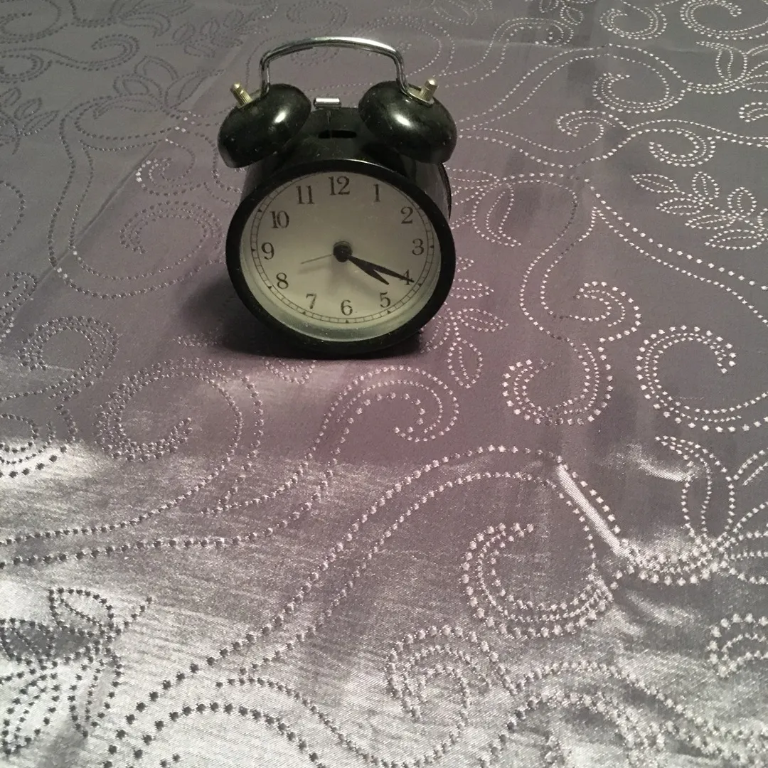 Alarm Clock photo 1