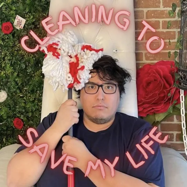Profile picture of Cleaning Simp Paul