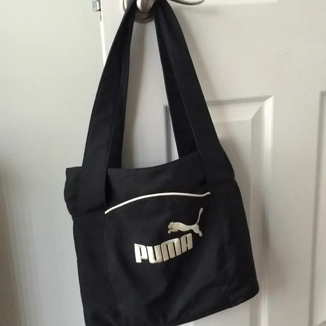 Puma Gym Bag photo 1