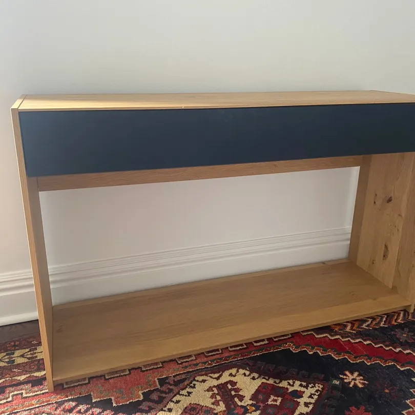 Console Table photo 1