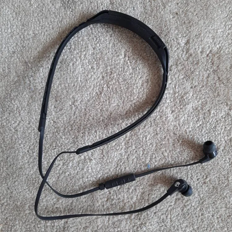 Skullcandy Wireless Headphones photo 1