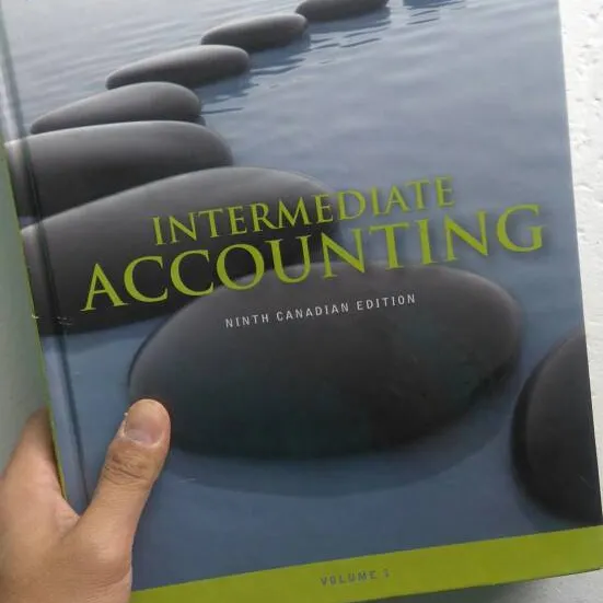 Old Accounting Textbooks photo 4