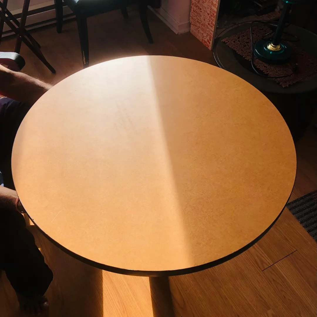 Round Table Top photo 3