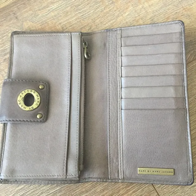 Marc By Marc Jacobs Wallet photo 3