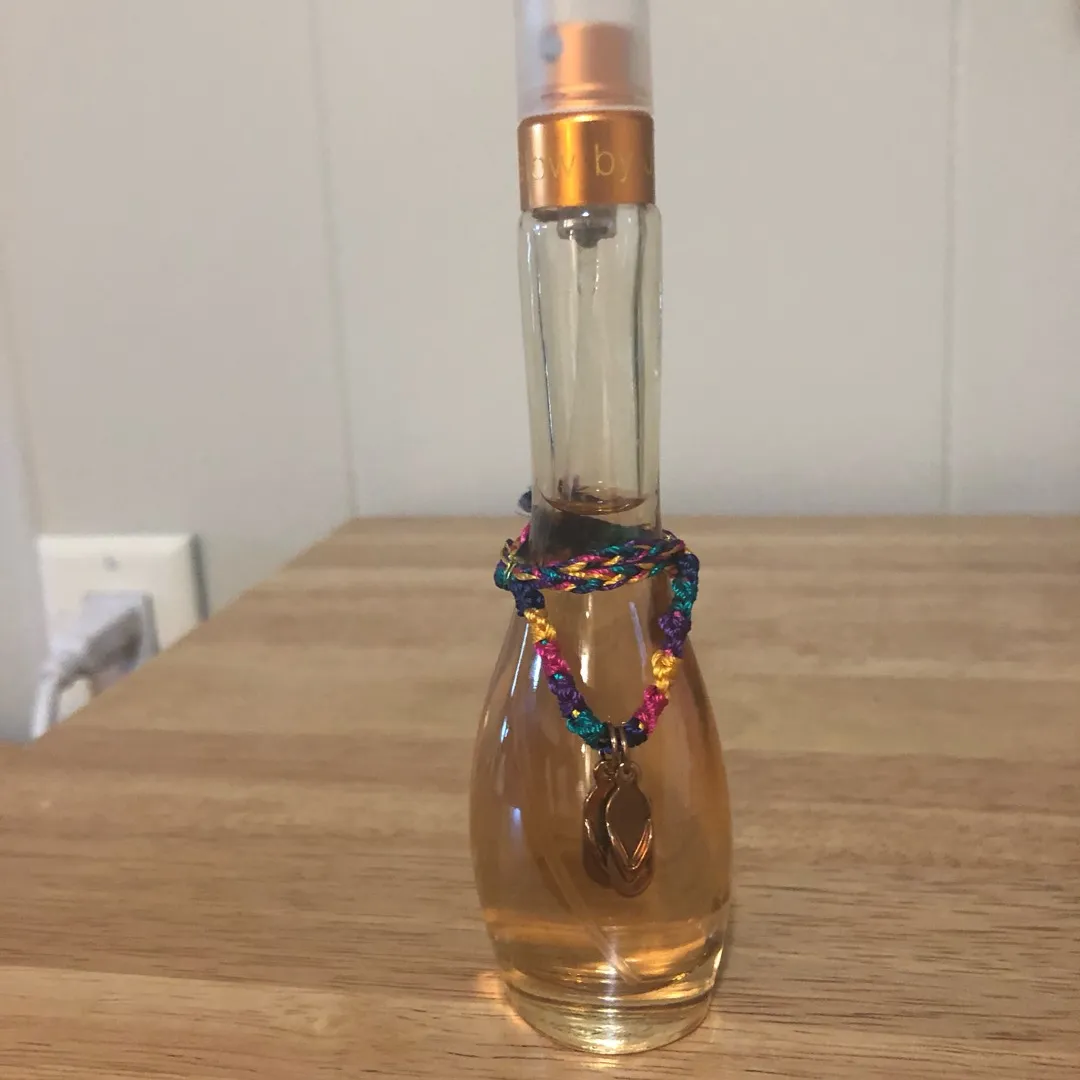J.Lo Glow Perfume photo 1