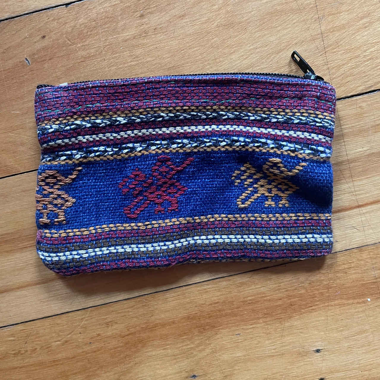 Small pouch  photo 1