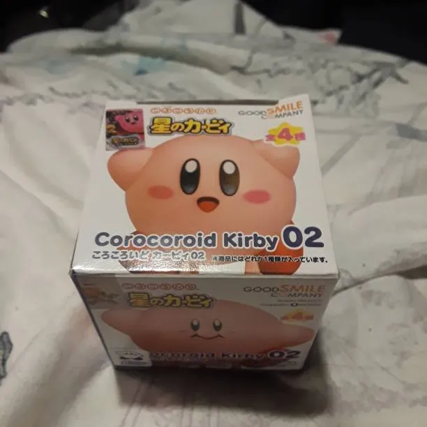 Kirby - Good Smile Company Blindbox Figure photo 3