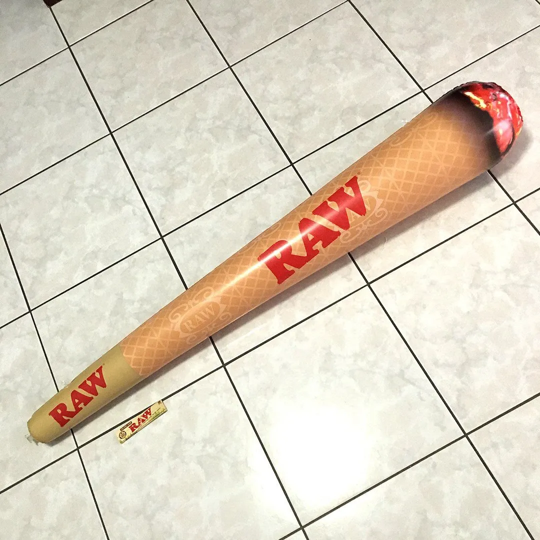 RAW Inflatable Joint photo 1