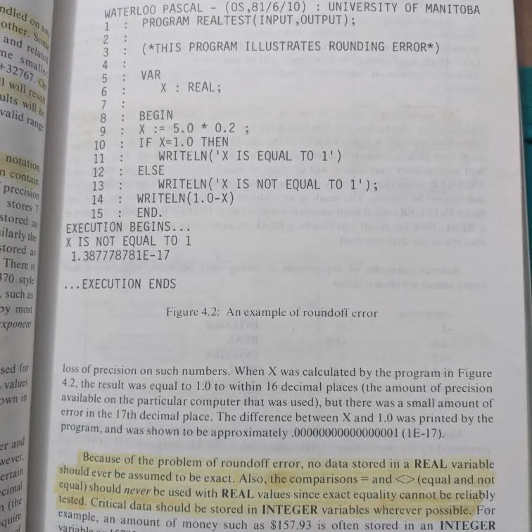 Programming Book photo 4