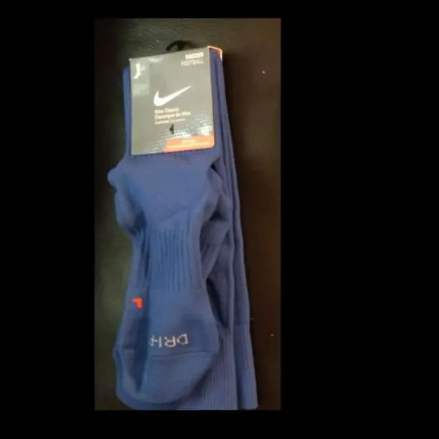Nike Soccer Socks (Men's 8-12) photo 1