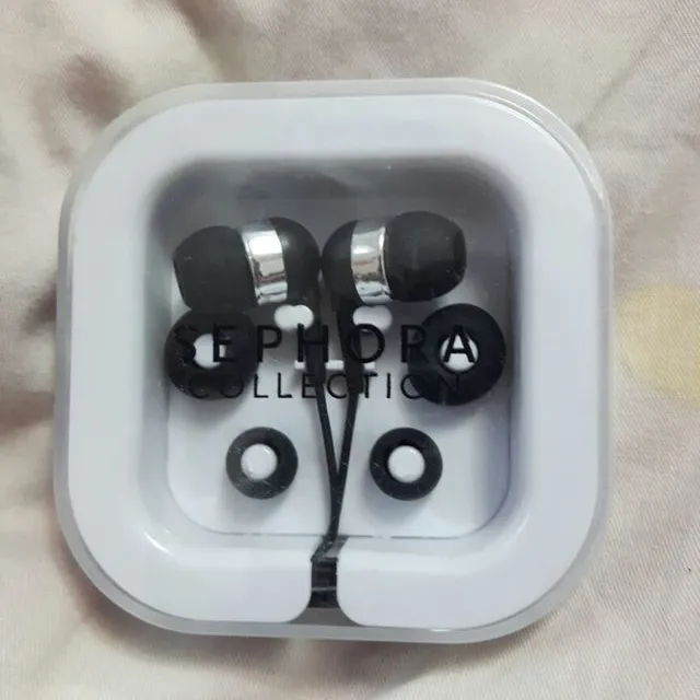 Sephora Collection Headphones photo 1