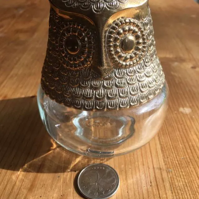 Lil Owl Jar 🦉 photo 1