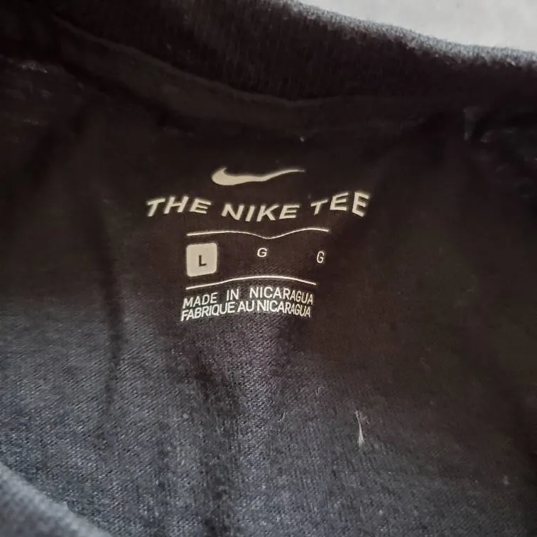 Megan Rapinoe Nike Shirt photo 5