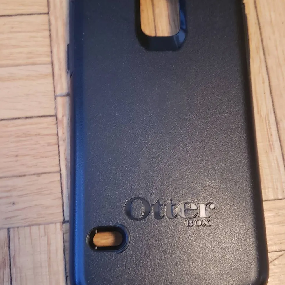 OtterBox Phone Case For Samsung S5 photo 1