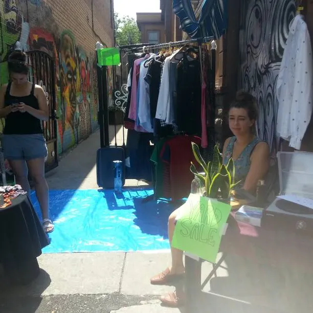 PSK Street Sale/Trade Today! BTZ Accepted For Some Items.  Al... photo 3