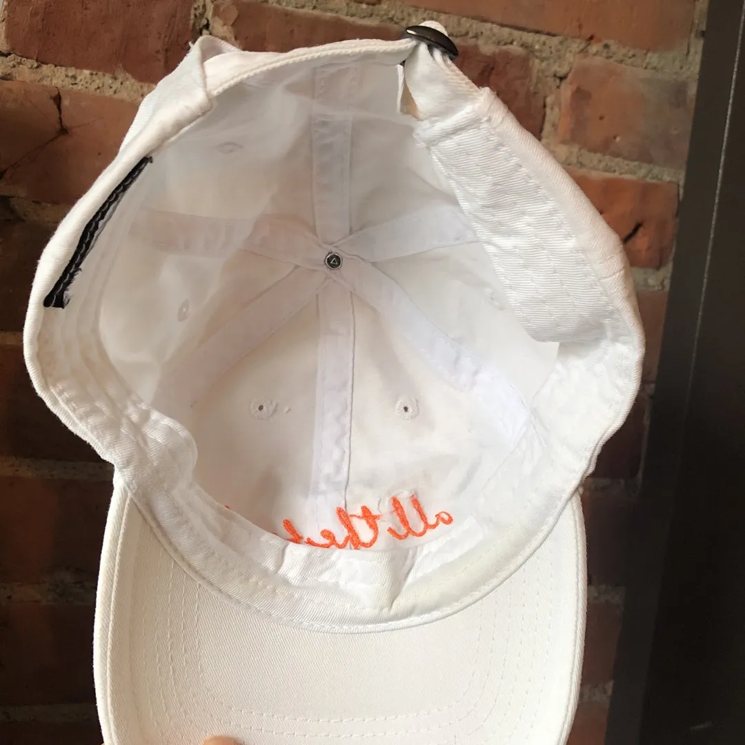 All The Feels (Wear your Label Cap) photo 4